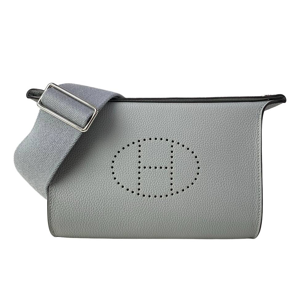 Hermès Vide Poches Shoulder Bag